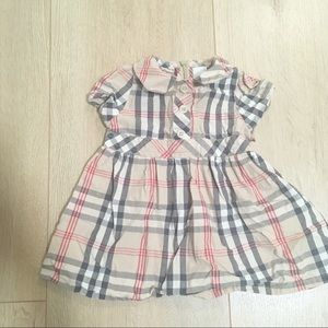 EPK baby dress